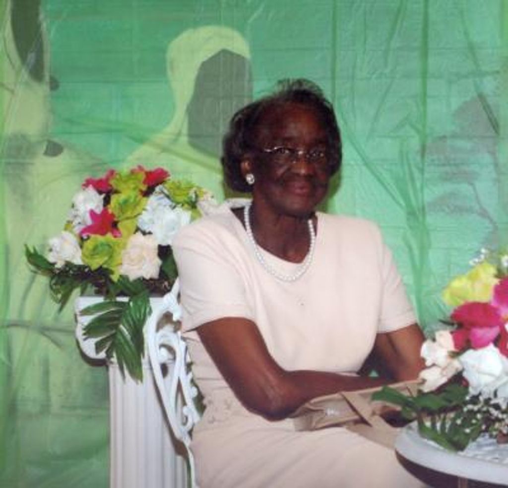 Shaddy  Smith Watson