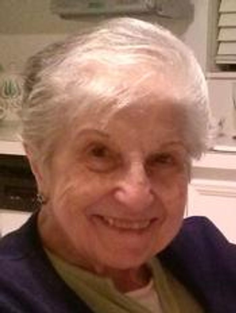 Sylvia Moscatiello Lisi