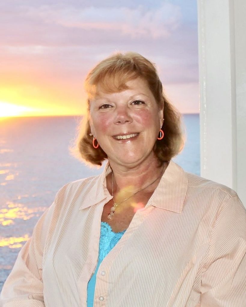 Kathleen "Kathy" Margaret McKee