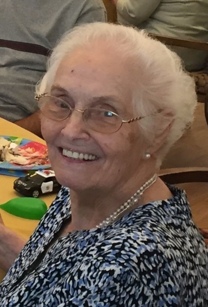 Bessie Baber