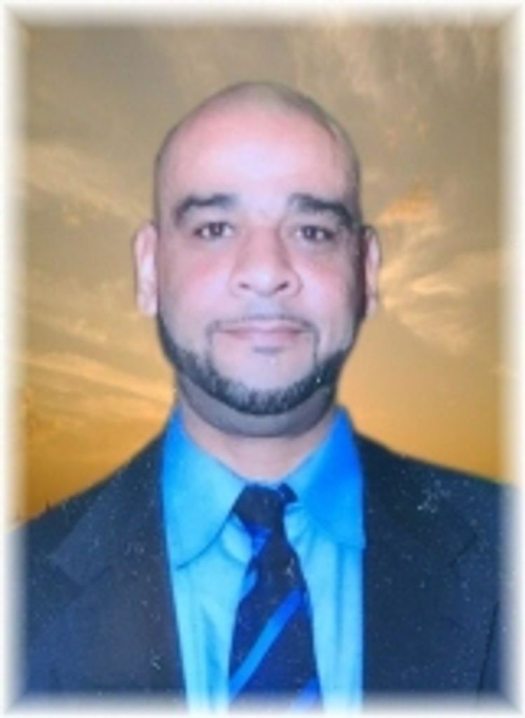 David Burgos