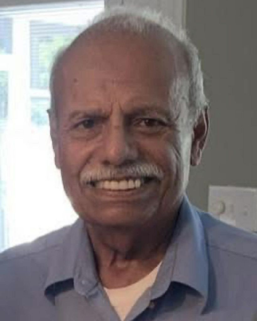 Vincent Cancino, Jr. Profile Photo