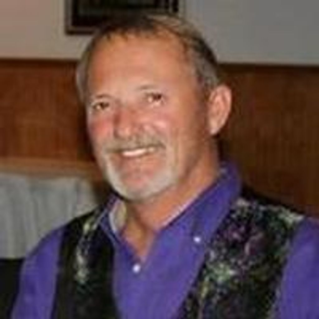 David Johnson Profile Photo