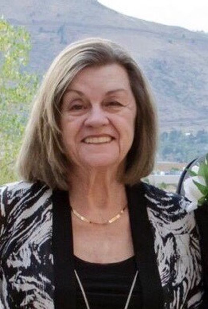 Diane  Marie Loffert