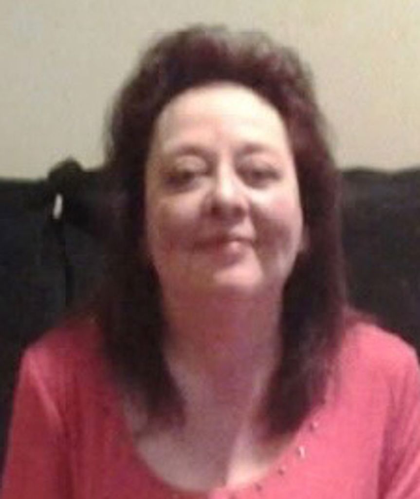 Christine Gagnon Profile Photo