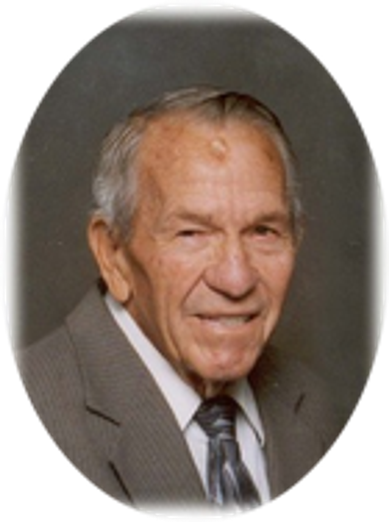 Mervin Cook