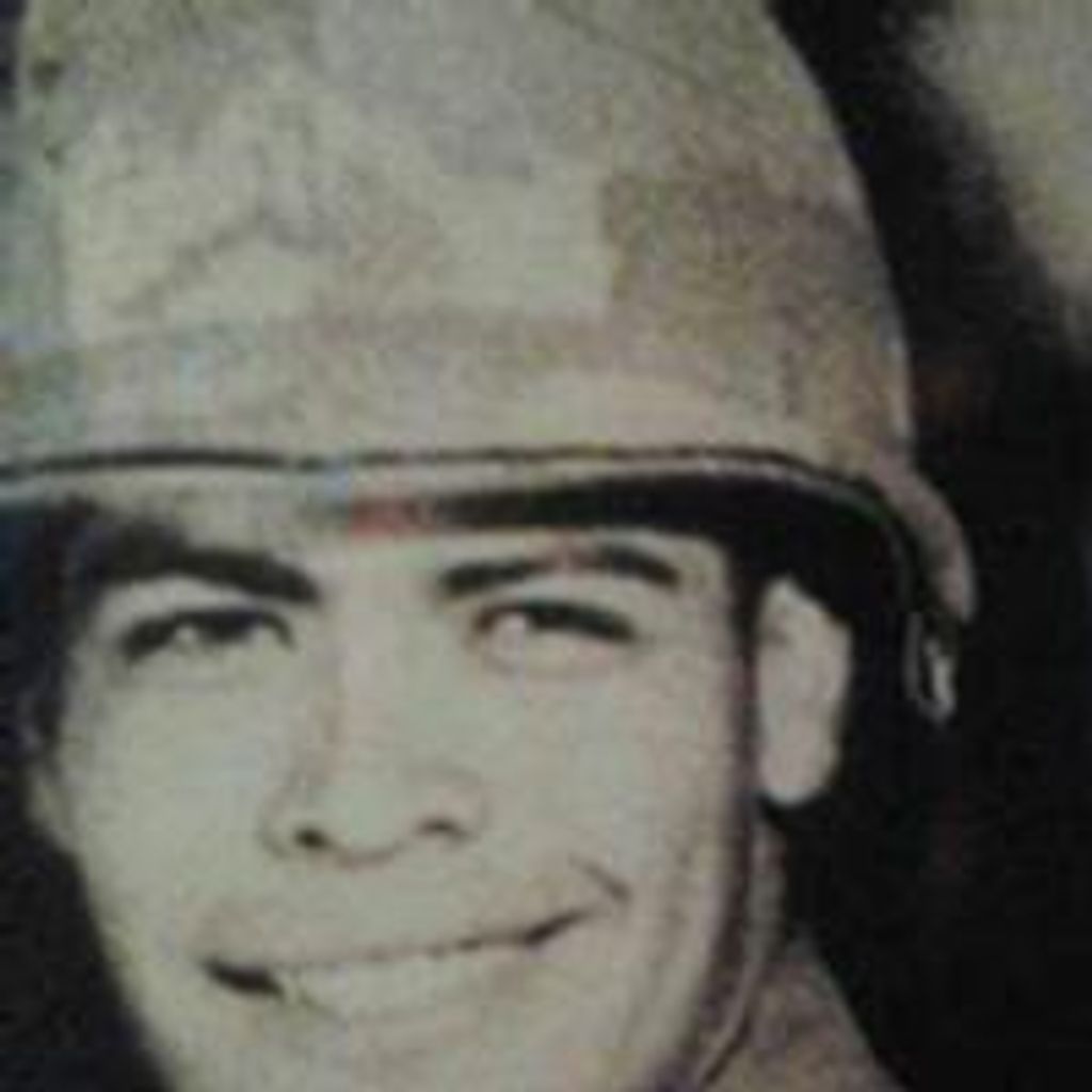 Prudencio  D. Salazar