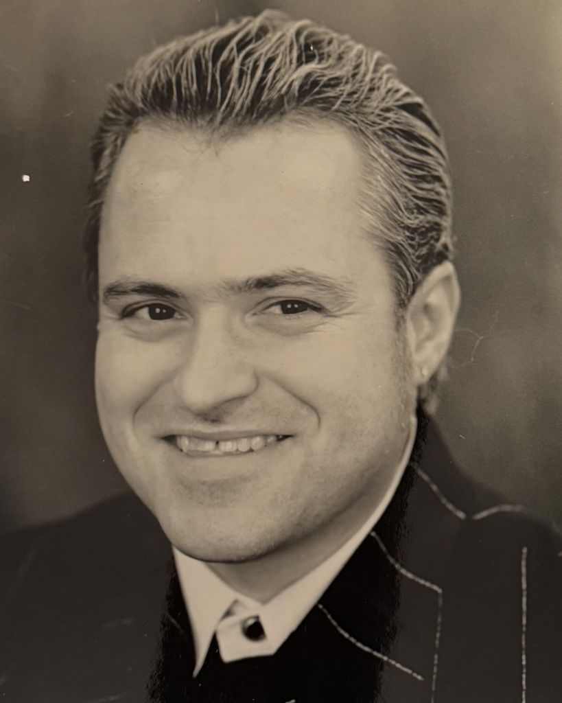 Frankie Tallent Jr. Profile Photo