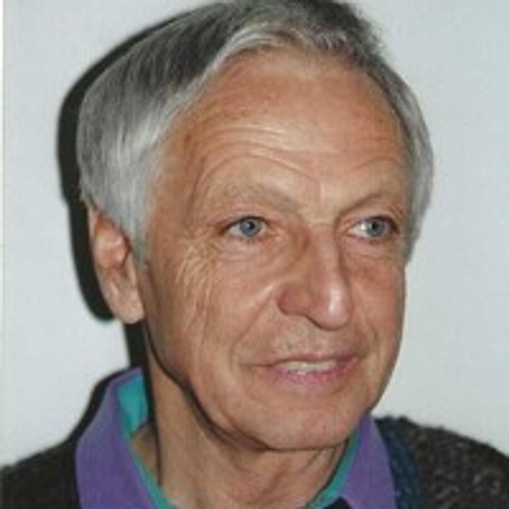 Gerald Monroe Kiefer