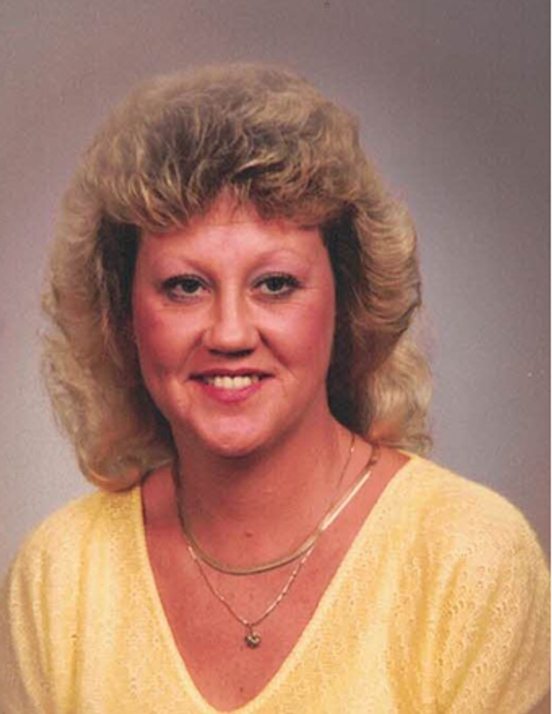 Nadine (Davis) Rowland Profile Photo