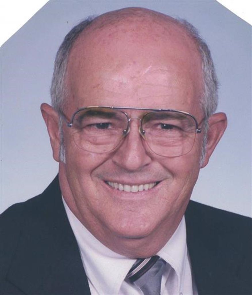 Benjamin Amon Lowery Sr. Profile Photo