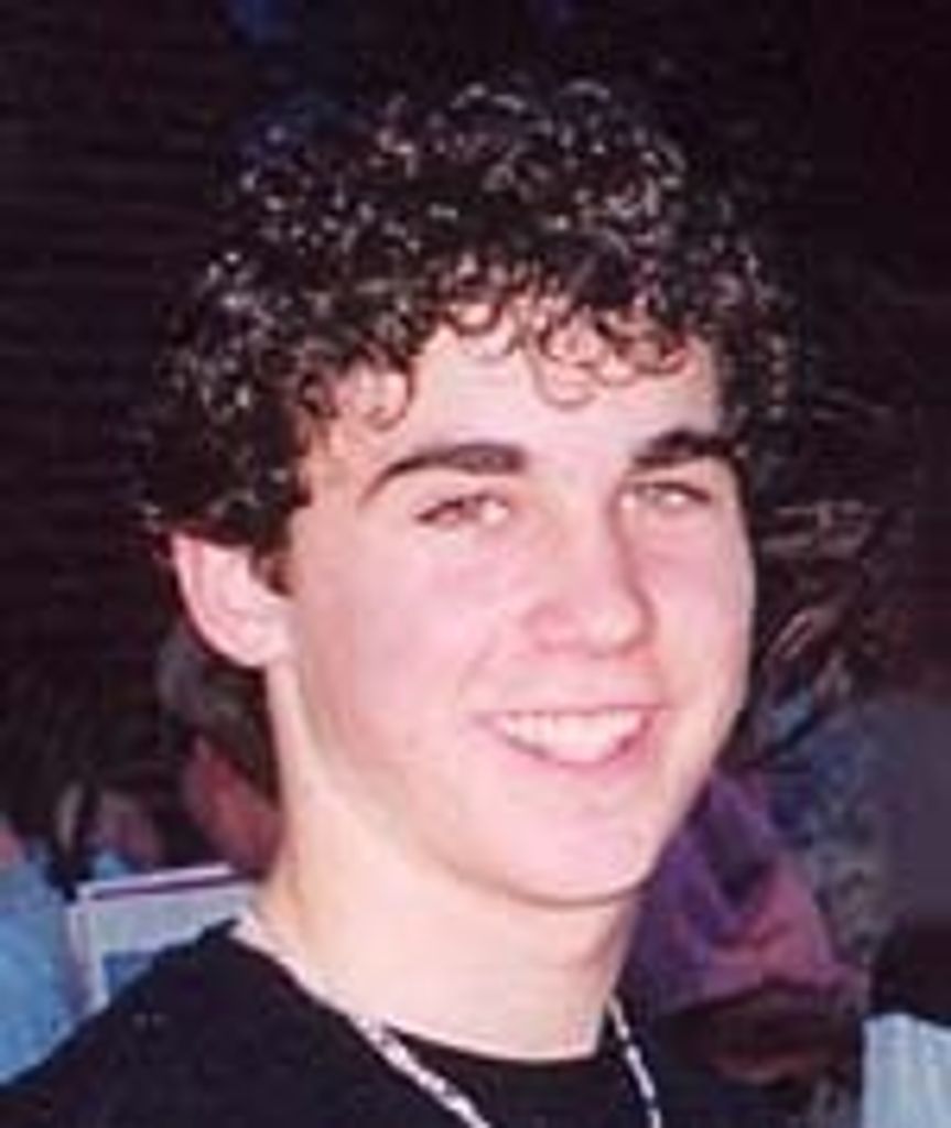 Matthew Ryan Oliveira