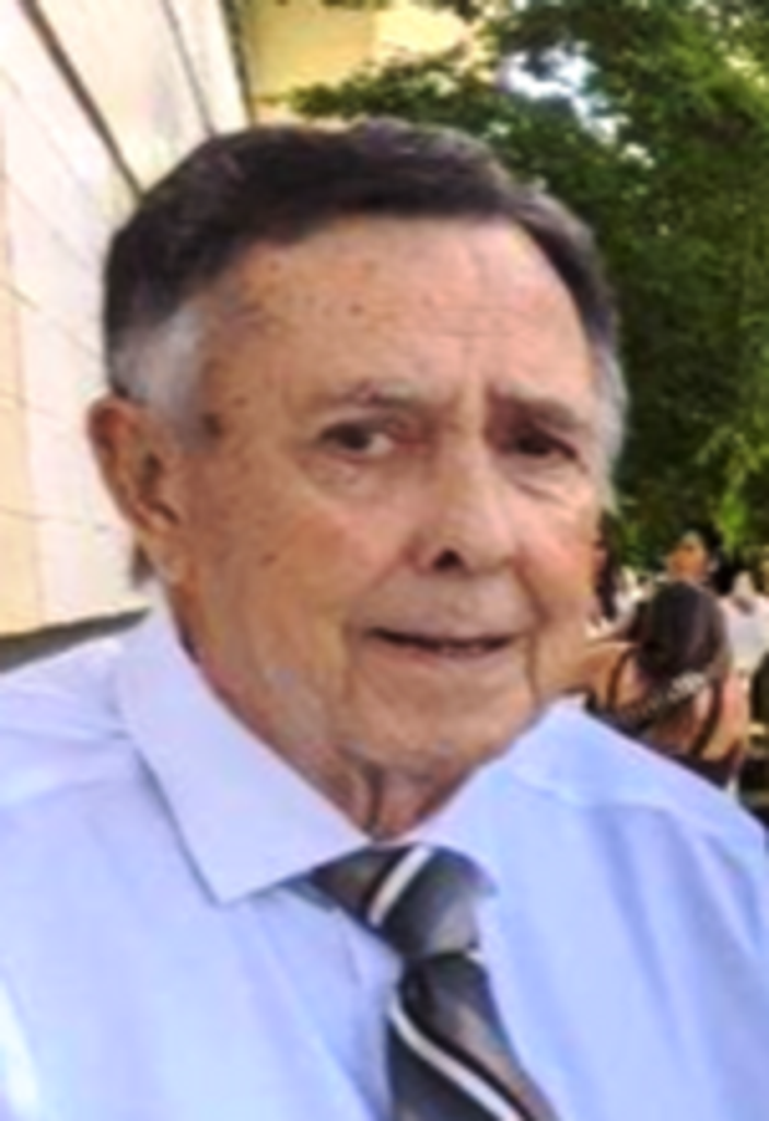 Clifford William Hopkins