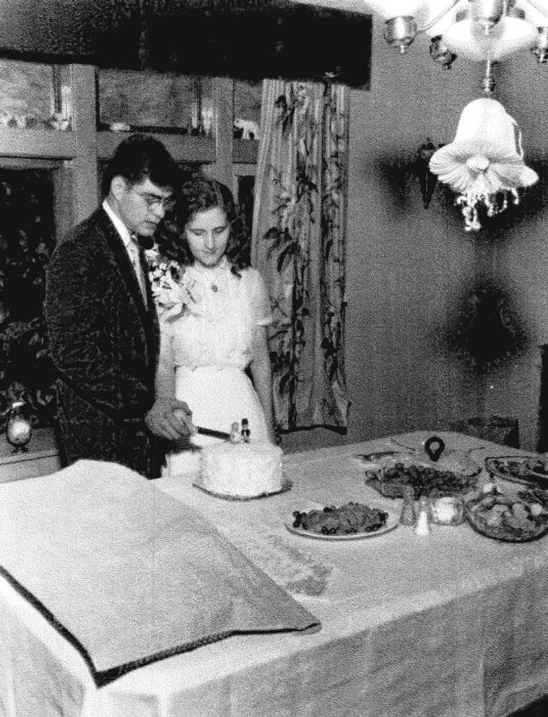 Melva Jean (Purkey)  Carlson