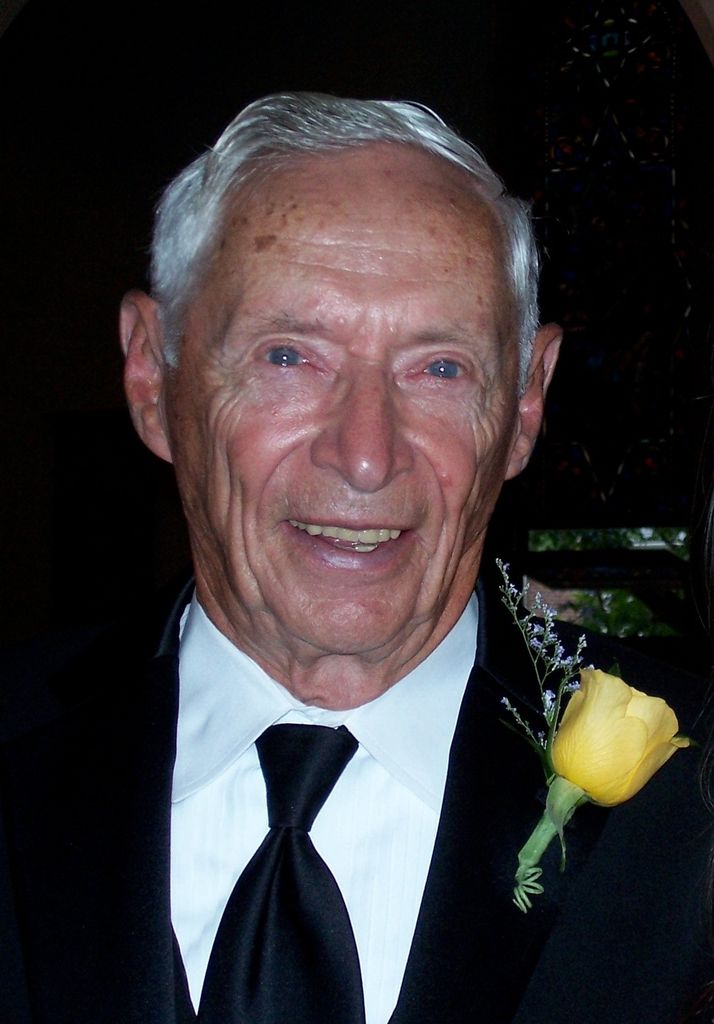 John  M. Senneff Profile Photo