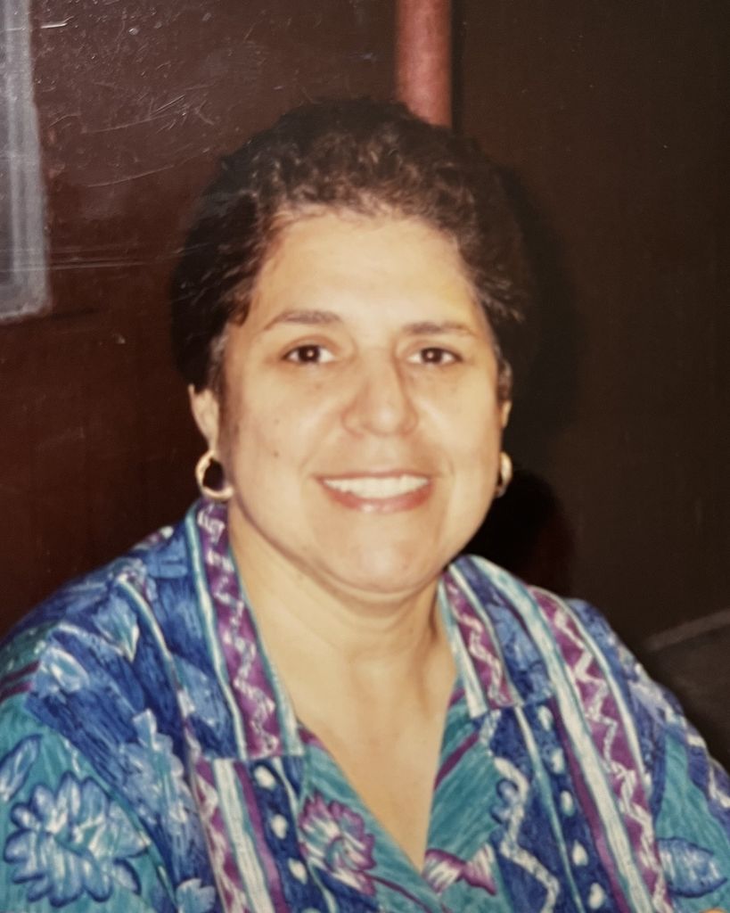 Graciela Garza Profile Photo