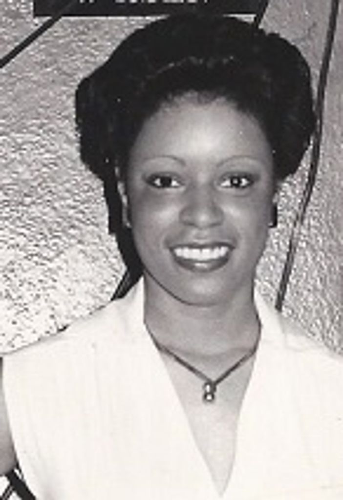 Phyllis Marie Edwards