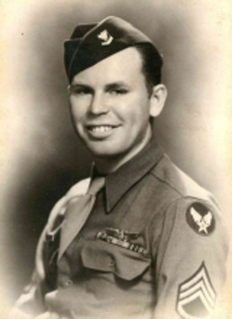 Charles Franklin Brock, Sr.