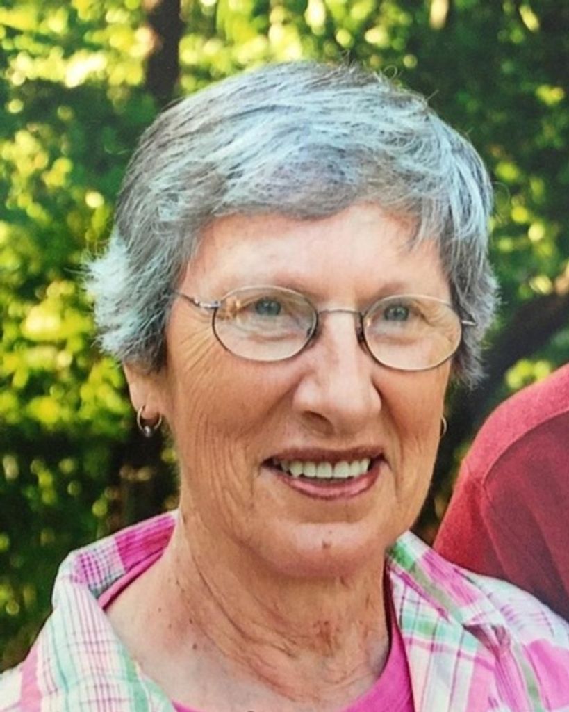 Drula M. Mckinney