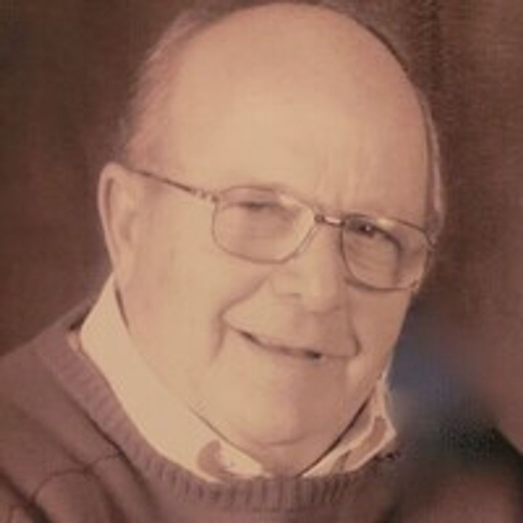 Jerry B. Fenner