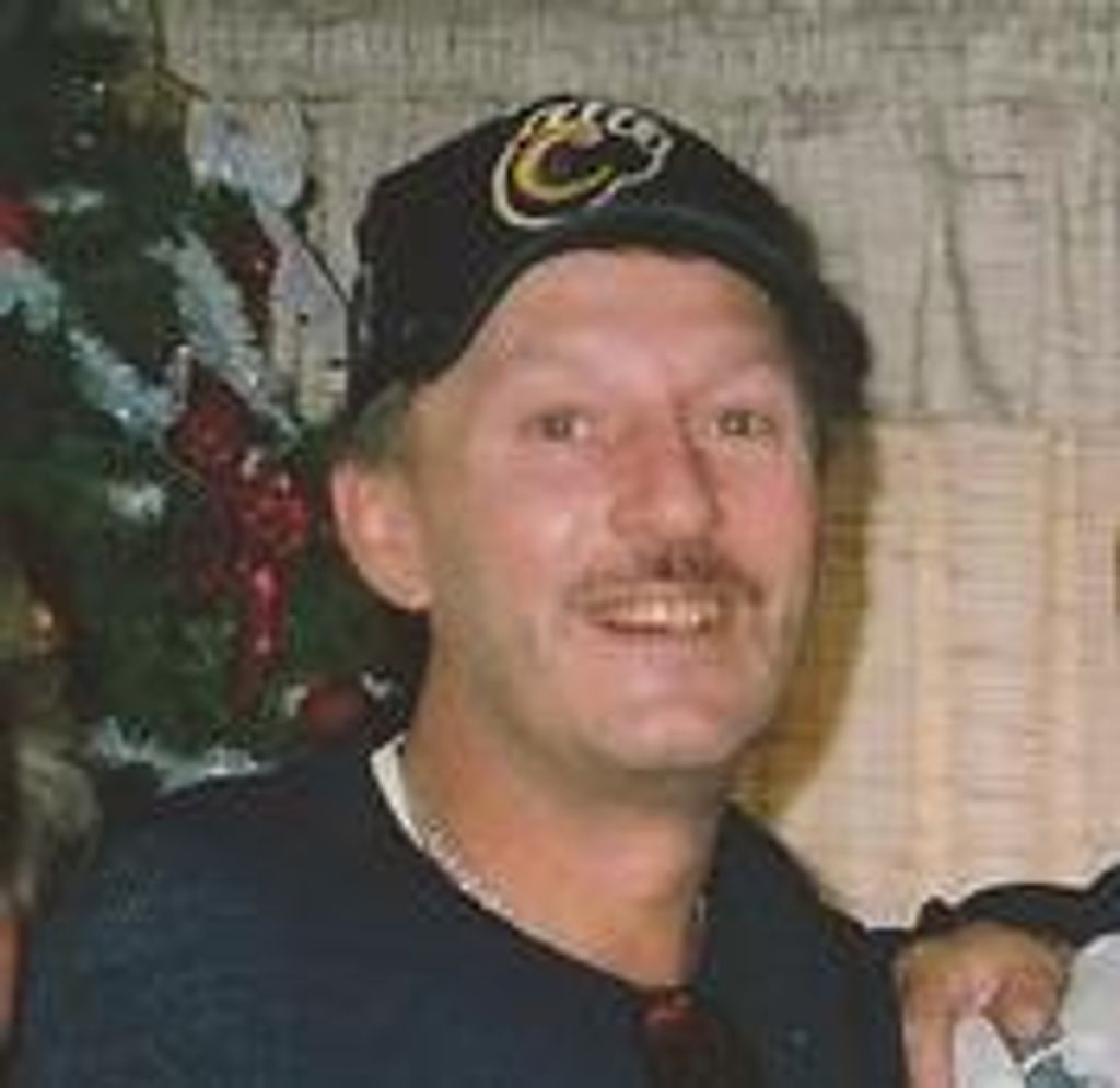Calvin Keith Warby