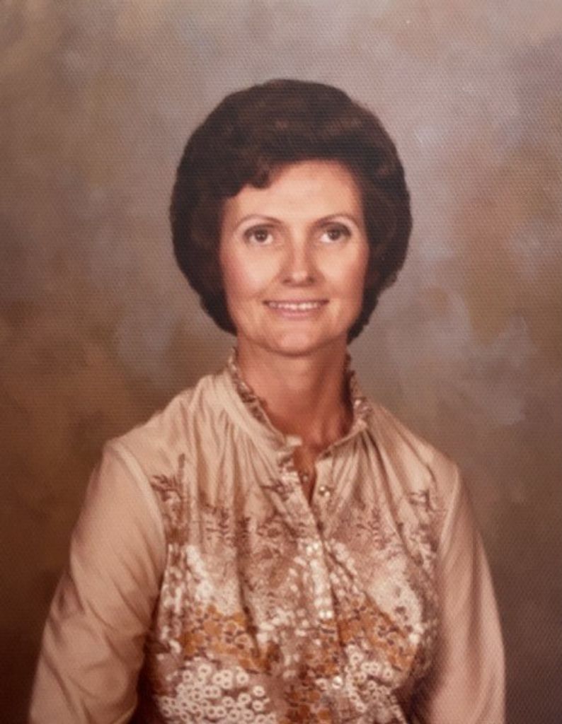 Marie Love - Allen