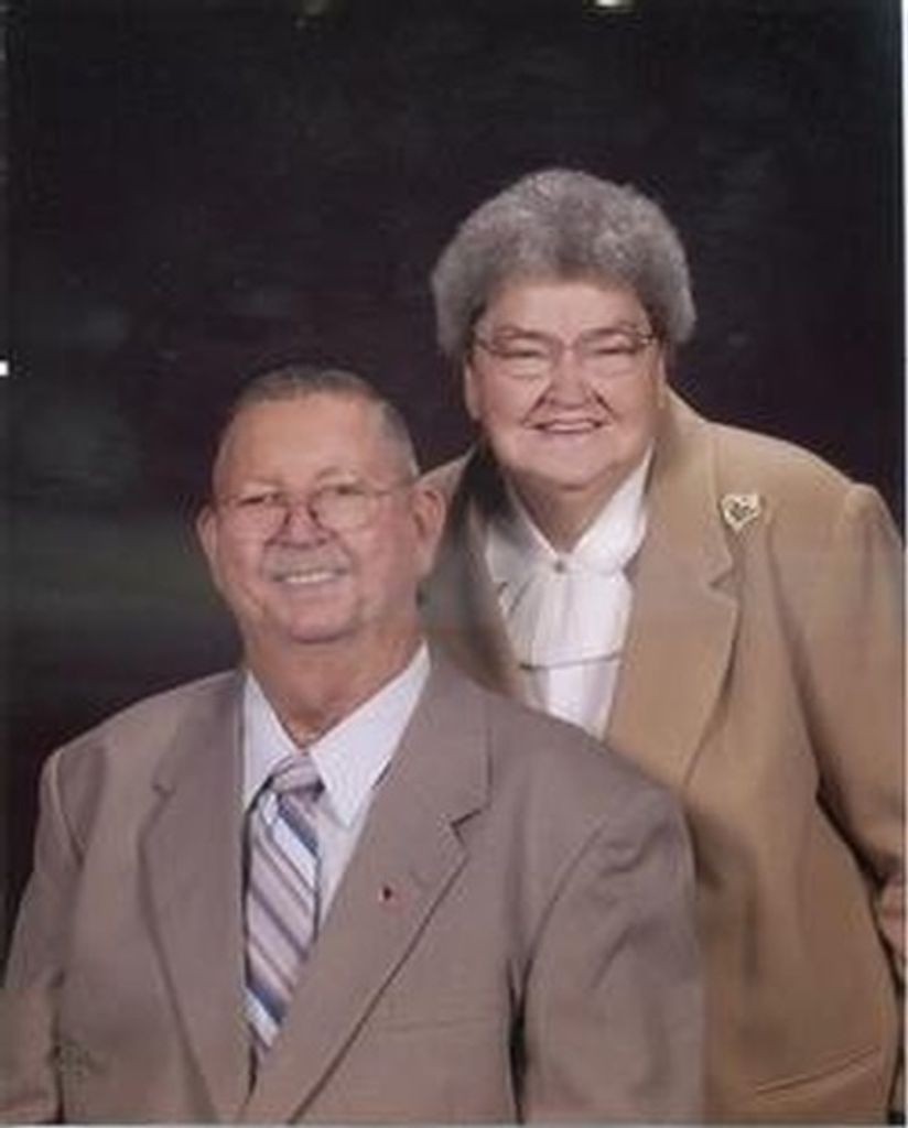 Ruby Mae Combs Lyons