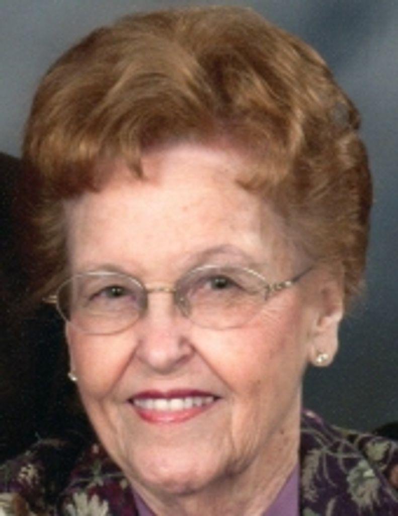 Obreeta "Von" (Speer) Adair Profile Photo