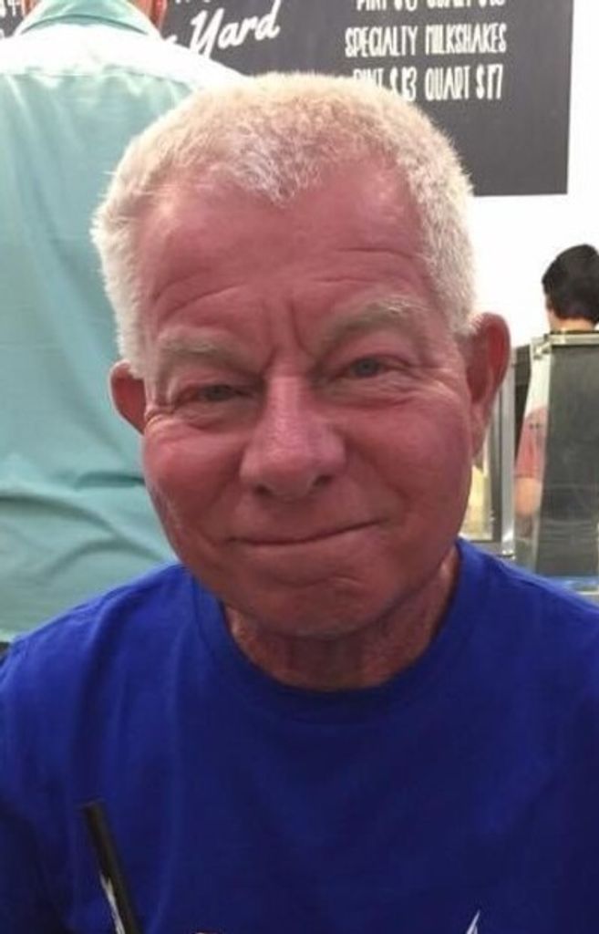Eddie Owen Profile Photo