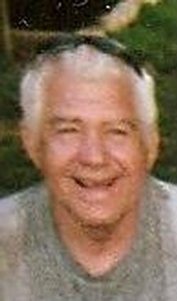 Charles Ray Spencer Profile Photo