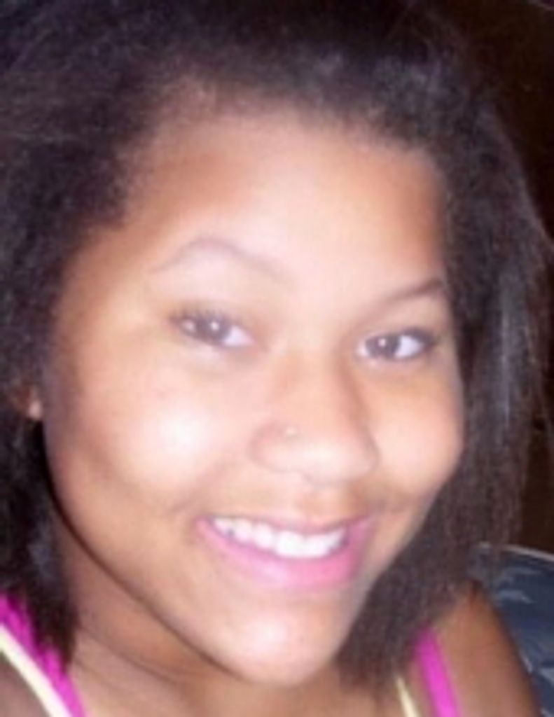Amber K. Smith-Miller