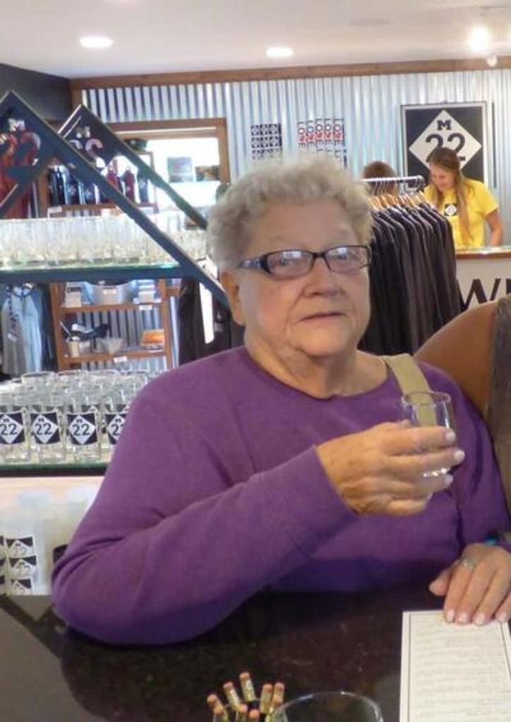 Althea Clytee Smith