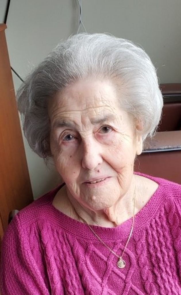 Concetta Eleanor (Grassi)  Pettinari Profile Photo