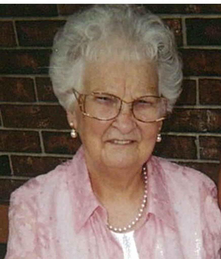 Betty Sue Schneiders