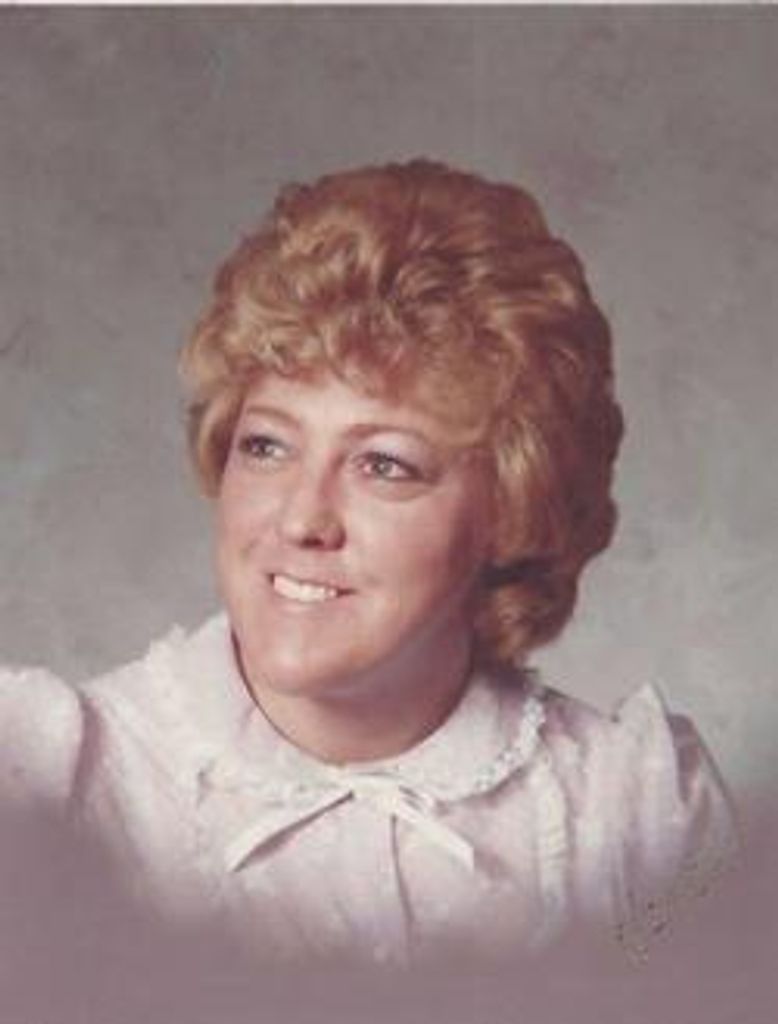 Livingston- Rogers, Martha Jean Swann