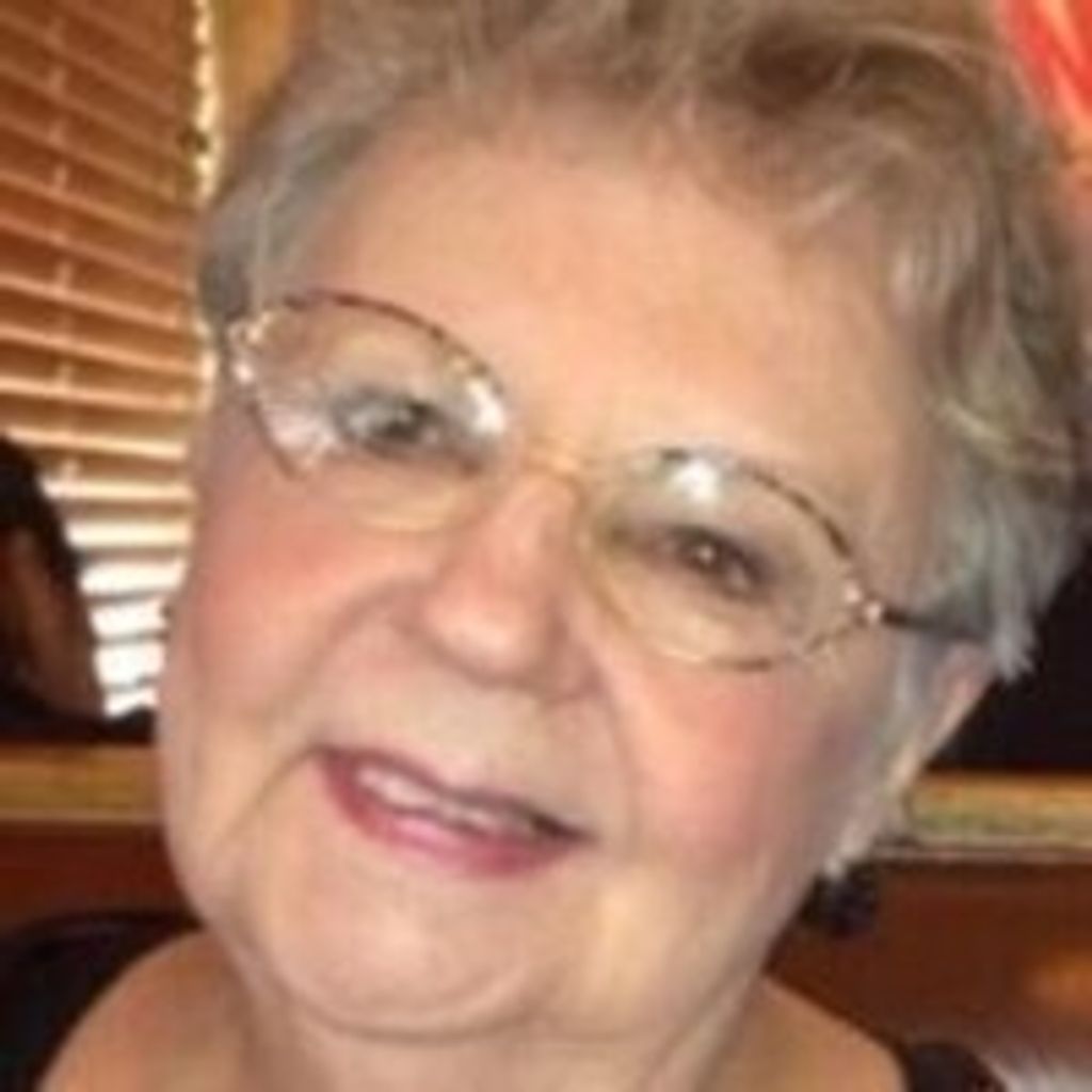 Marjorie Bismark Hetzer Profile Photo