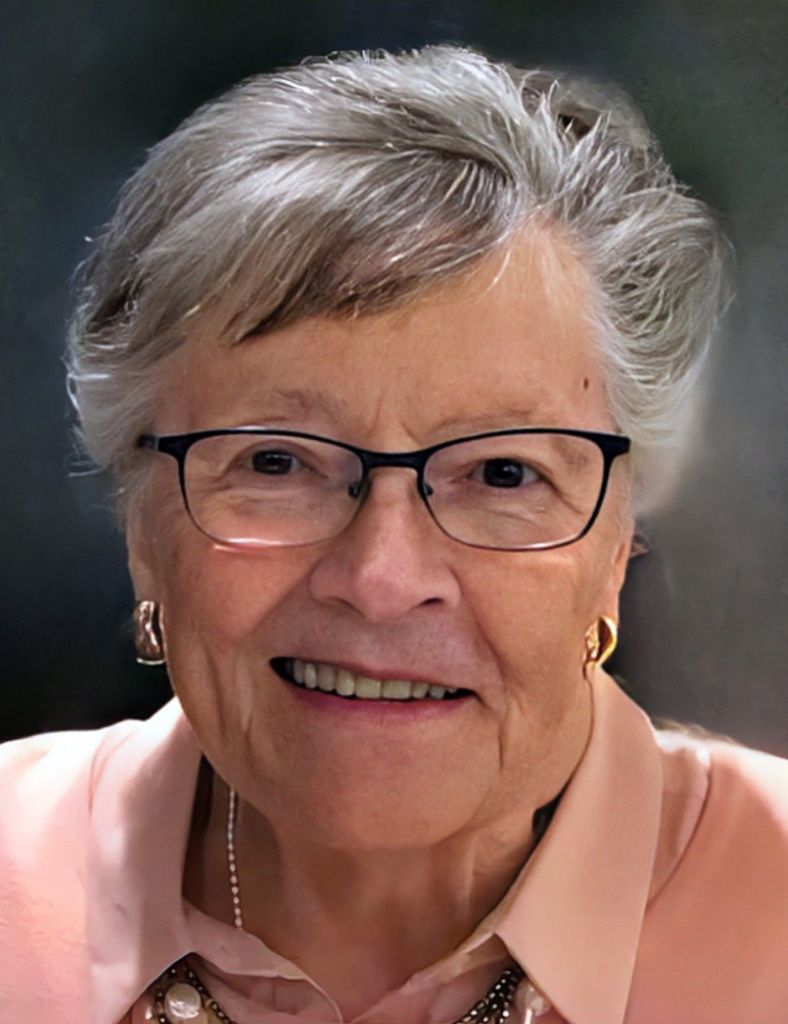 Rose M. (Scalia)  Boland
