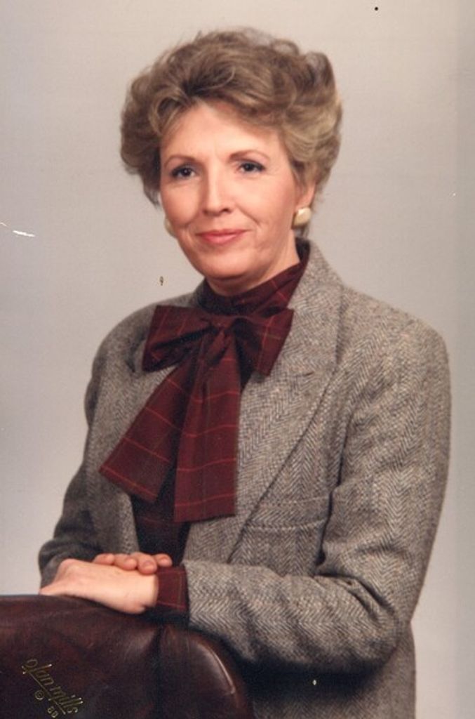 Joann Fern Nance Profile Photo