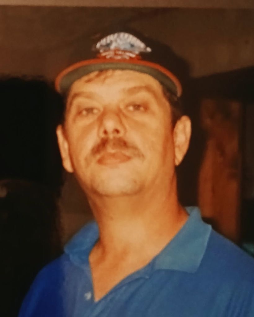 Clarence Wenton "Tuffy" Farmer Profile Photo