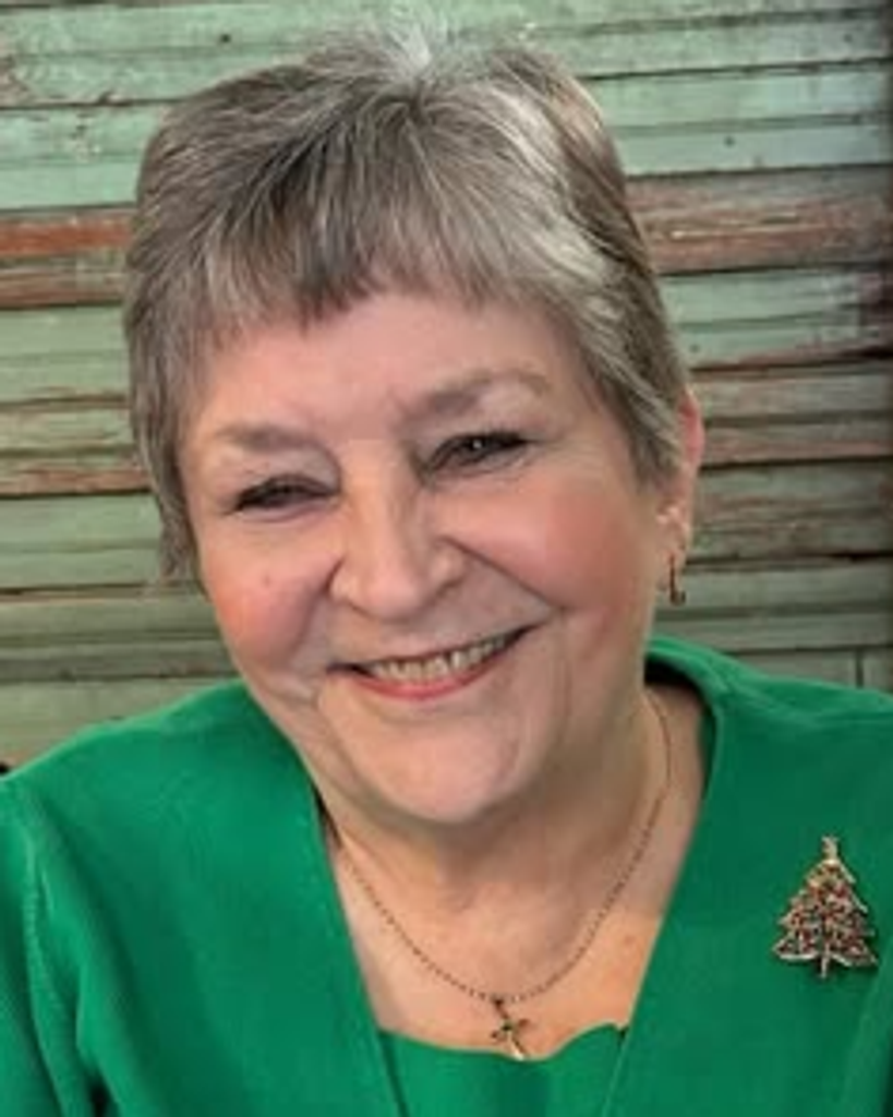 Margaret Elizabeth Huber Profile Photo