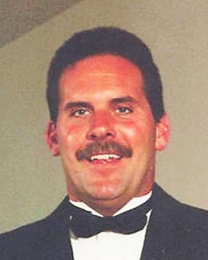 Michael J. Stineman's obituary image