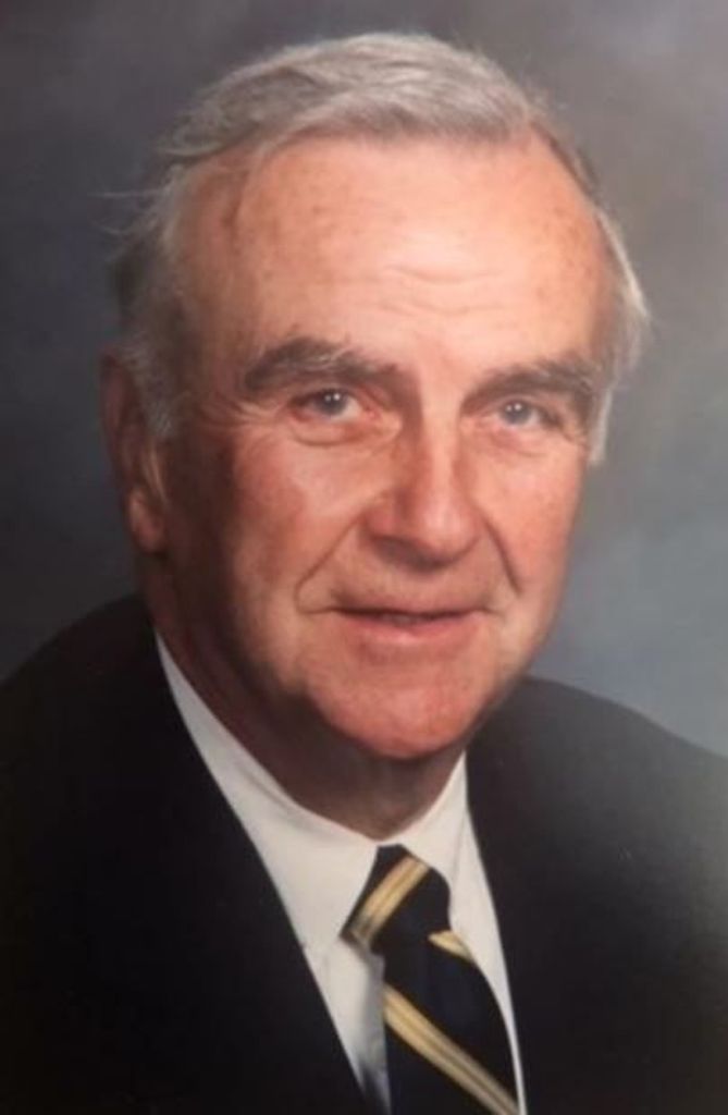 Paul F. Powers Profile Photo