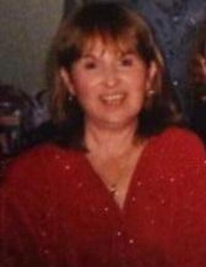 Tina E. Magee Profile Photo