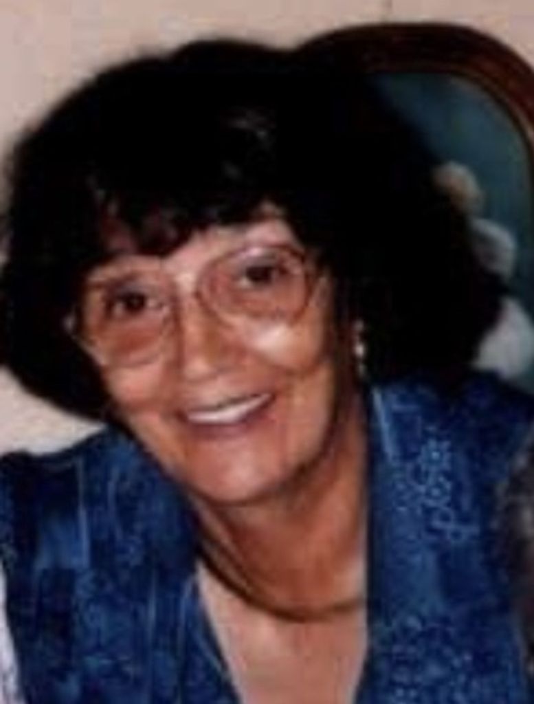 Patricia Ruth Mann Profile Photo