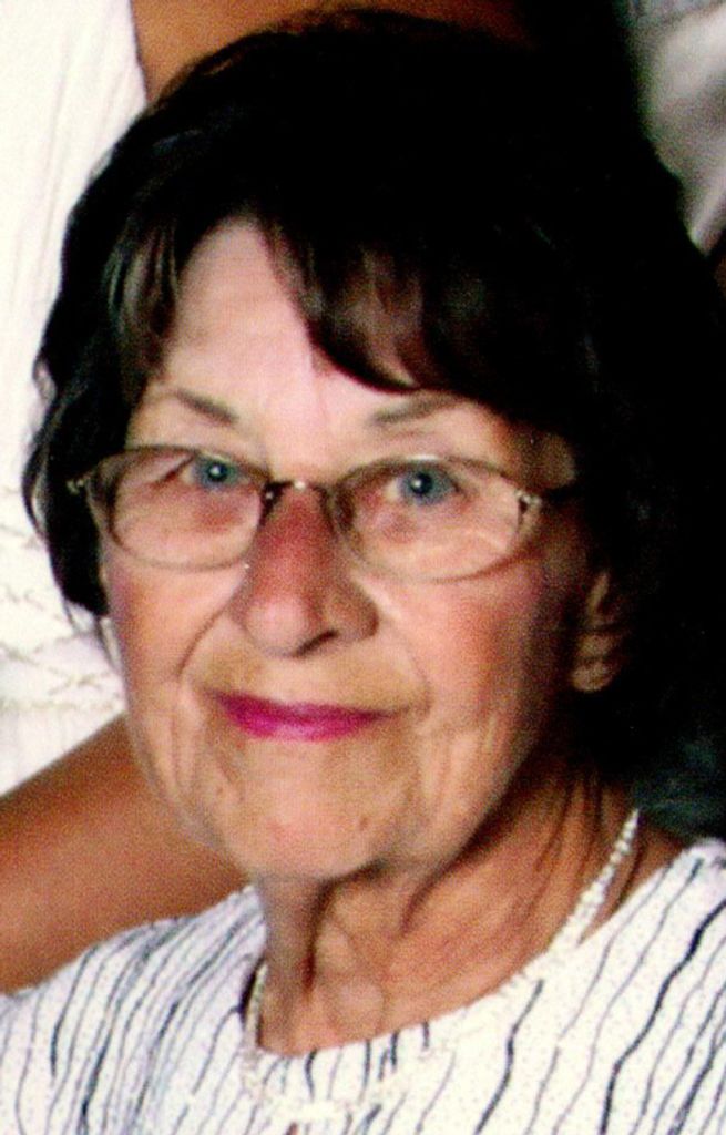 Carol Krause