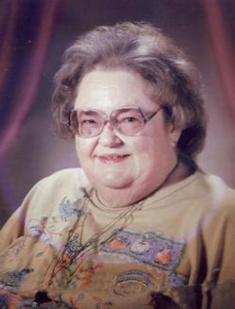 Shirley Jenkins