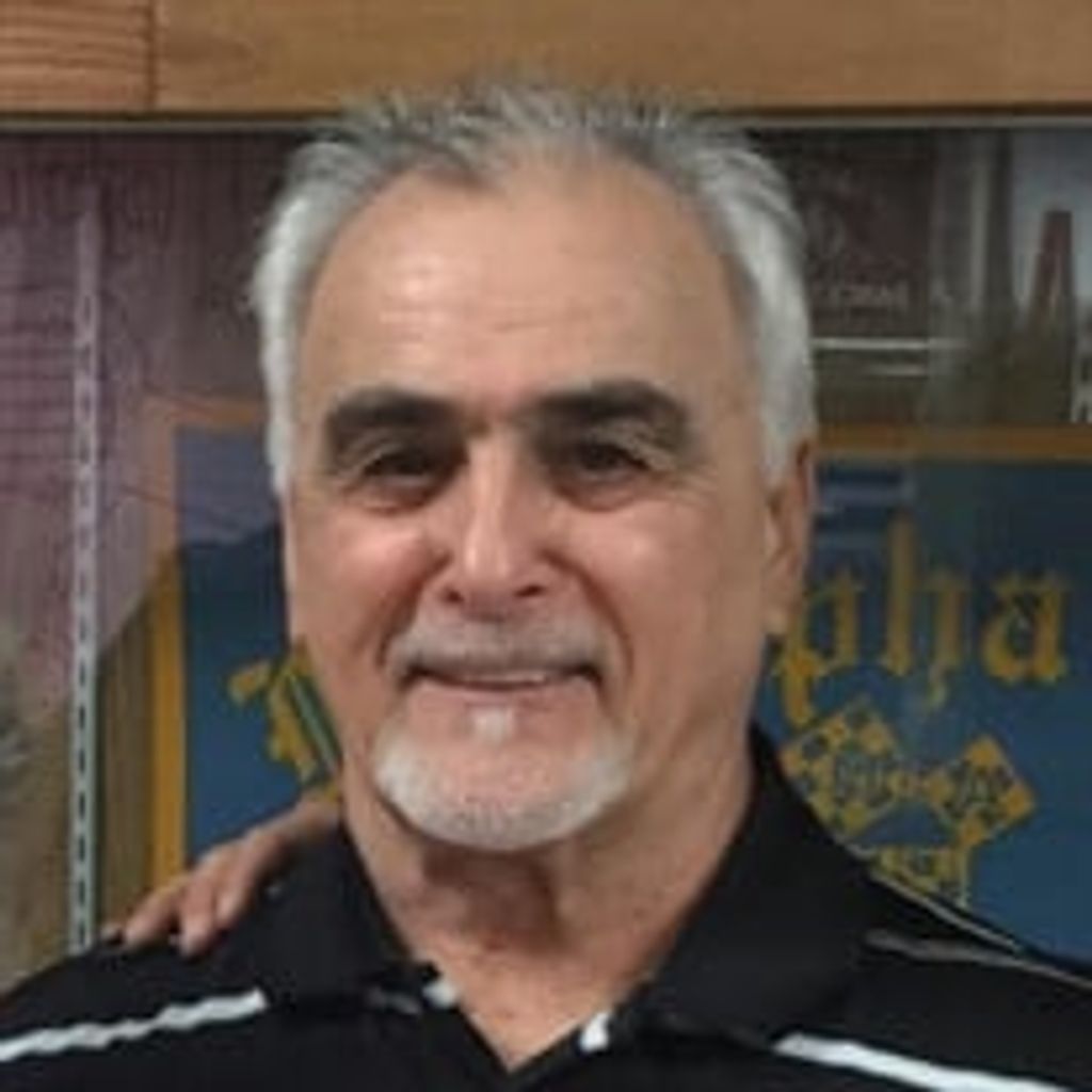 Alvin John Vedros
