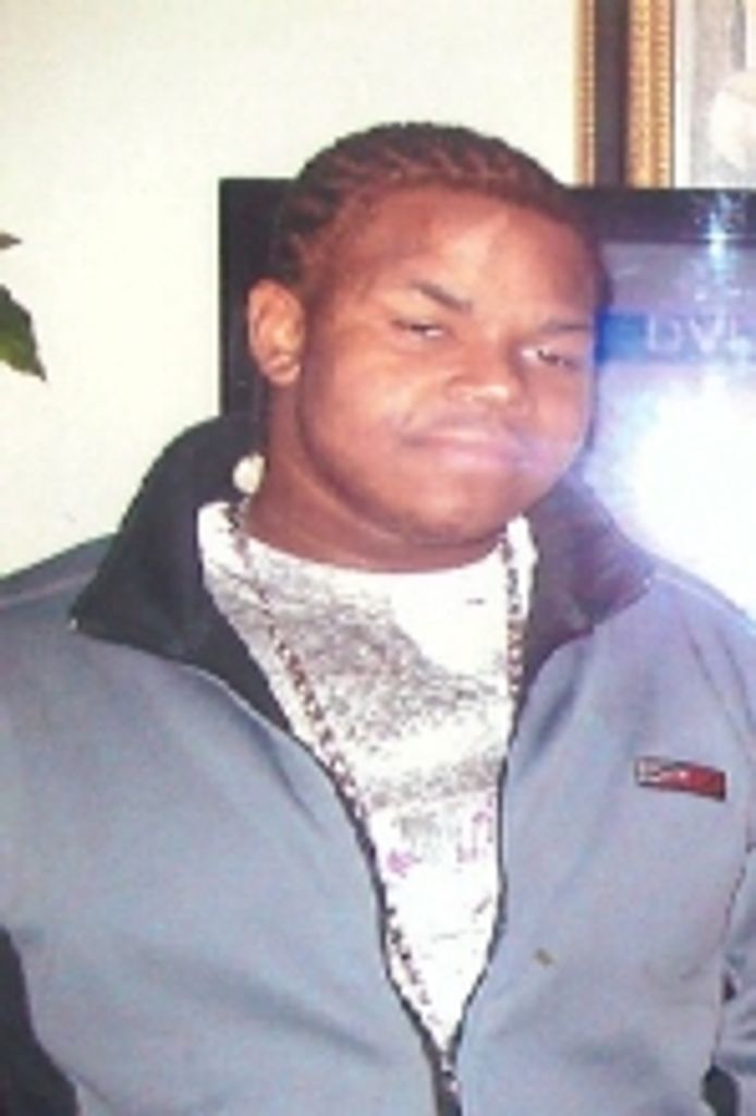Travis D. Stewart Profile Photo