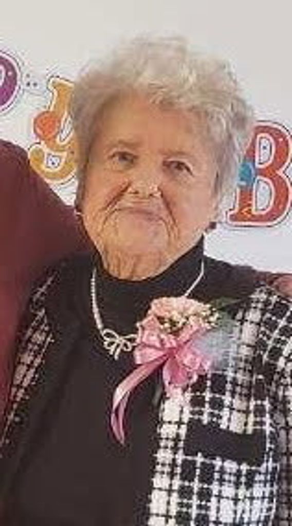 Chessie Elliott Cornett Profile Photo