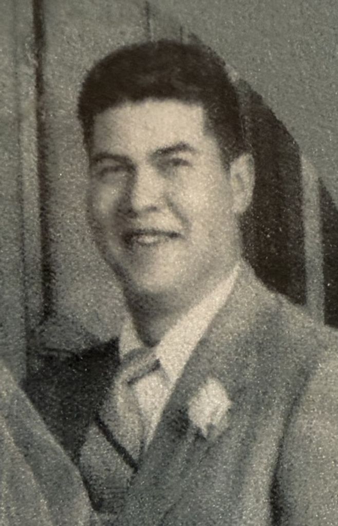 Allen R. Stauffer, Sr.
